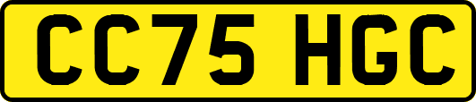 CC75HGC