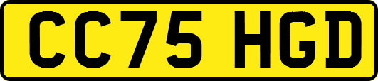 CC75HGD