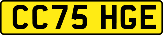 CC75HGE