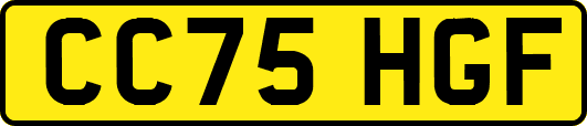 CC75HGF