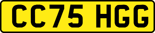 CC75HGG