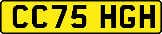 CC75HGH