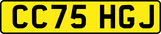 CC75HGJ
