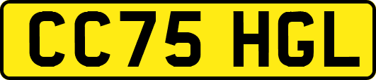 CC75HGL