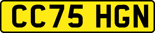 CC75HGN