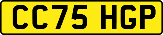 CC75HGP