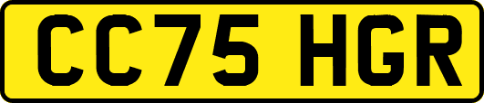 CC75HGR