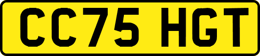 CC75HGT