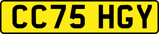 CC75HGY
