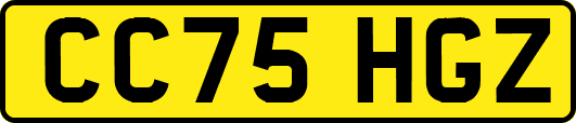 CC75HGZ