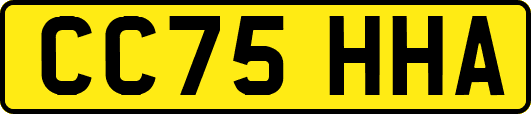 CC75HHA