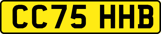 CC75HHB