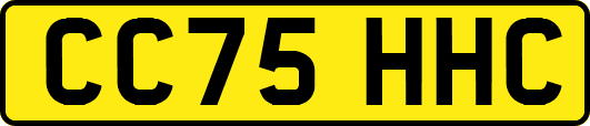 CC75HHC