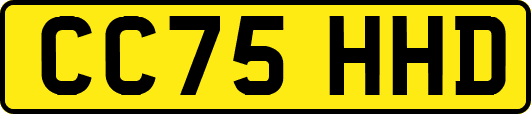 CC75HHD