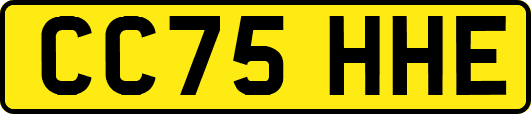 CC75HHE
