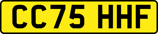 CC75HHF