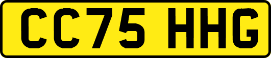 CC75HHG