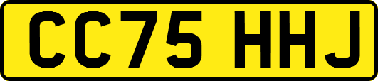 CC75HHJ