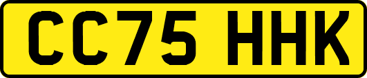 CC75HHK