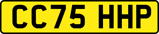 CC75HHP