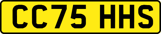CC75HHS