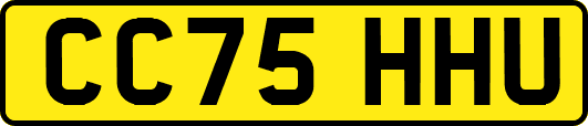 CC75HHU