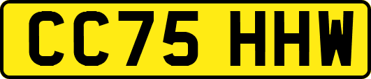 CC75HHW