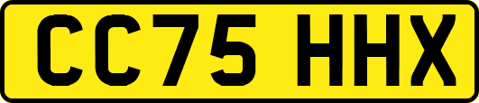 CC75HHX