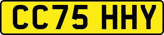 CC75HHY