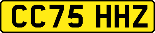 CC75HHZ