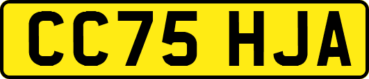 CC75HJA