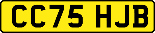 CC75HJB