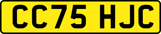 CC75HJC