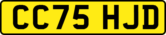 CC75HJD