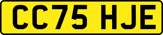 CC75HJE