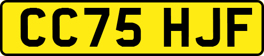 CC75HJF