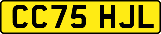 CC75HJL