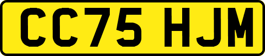 CC75HJM