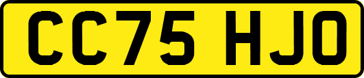 CC75HJO
