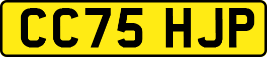CC75HJP