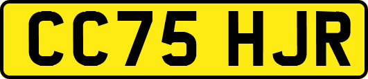 CC75HJR