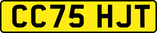 CC75HJT