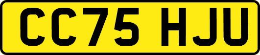 CC75HJU