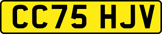 CC75HJV