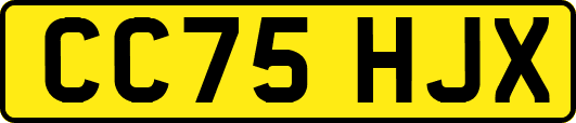 CC75HJX