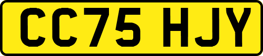 CC75HJY