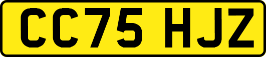 CC75HJZ
