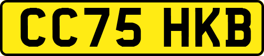 CC75HKB