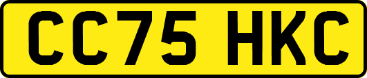 CC75HKC