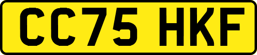CC75HKF